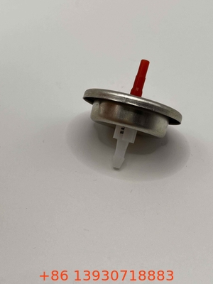 Gaz Çakmak Doldurma Valfı Plastik Butane Gazı Kökü ile Evrensel Butane Gazı