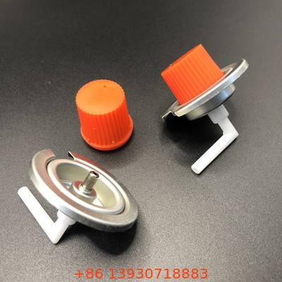 OEM için uygun bir inç butan gaz valfi