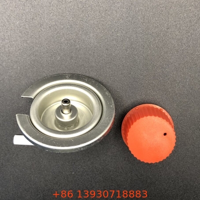 Buna İç Gasketi Butane Gaz Valfi Dayanıklı ve Etkili Çözüm