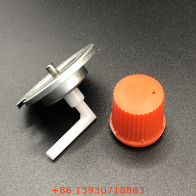 Buna İç Gasketi Butane Gaz Valfi Dayanıklı ve Etkili Çözüm