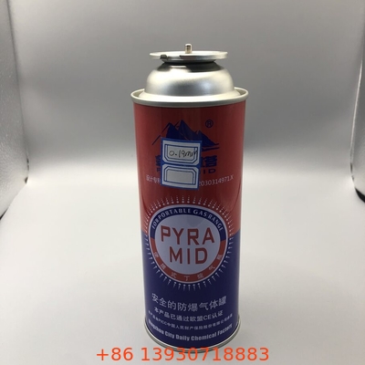 Doğrudan Valf Kök Butane Gaz Valf Buna İç Gasketi Gaz Aygıtları için Siyah El