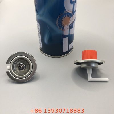 Buna Dış Gaske Gaz Patron Valfı Geliştirilmiş Pişirme Performansı