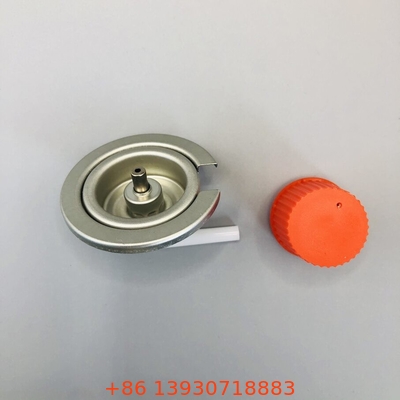 Bir Inç Butane Gaz Valfı - Özellikle Açık Hava Sevgilileri İçin Tasarlanmıştır