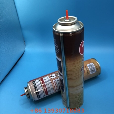 65 X 158 mm'lik Butan Gaz Silindirle Yemek Yapma Deneyiminizi Geliştirin