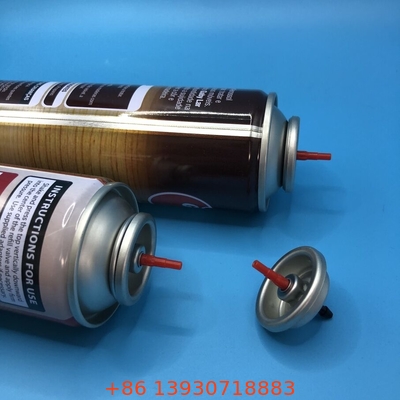 Çok yönlü Butane Gaz Valf Lighter için dolgu valfi - Üst düzey performansla uygun dolgu çözümü - Dayanıklı