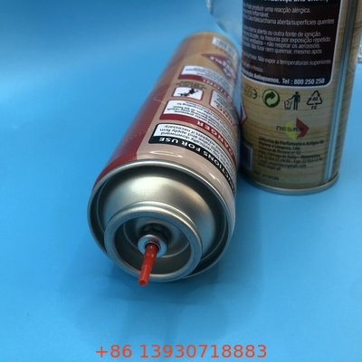 Sigara çakmak tankı ve butan gaz çakması ile dolgu valfi