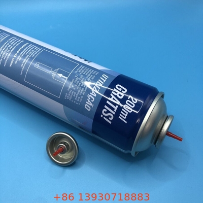 Paket içeriği ile piknik düz duvarlı butan gaz kutu 1 x butan gaz kutu