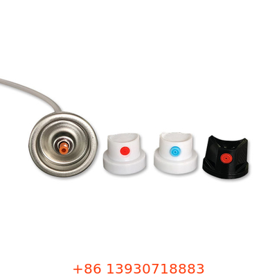Fırlatma Boya Aerosol Valfi - Profesyonel Valf Aygıt Fırlatıcı