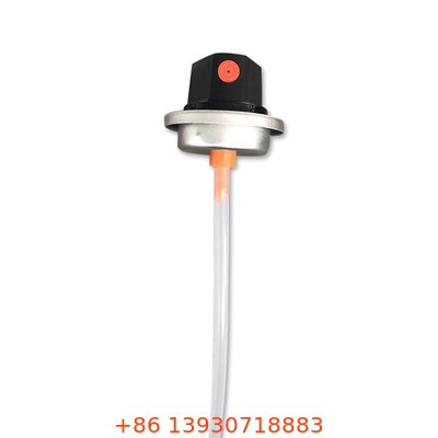 25.4mm Spray Paint Valve Housing F2.0×f0.33mm için Precision Coating