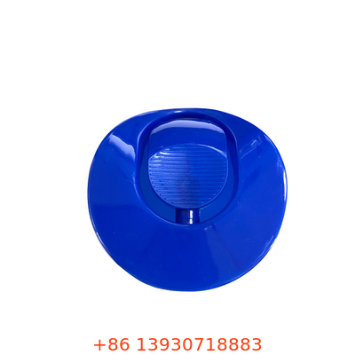 Premium ve hassas Aerosol püskürtme nozel 2.5-3.5L/min Akış Hızı 50.13mm Nozel Genişliği