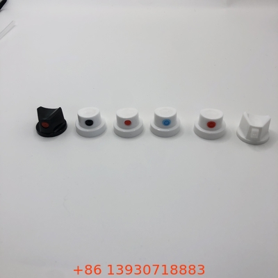 Alt çukurlu montaj bardağı - püskürtme boya bileşeni - 25.4mm