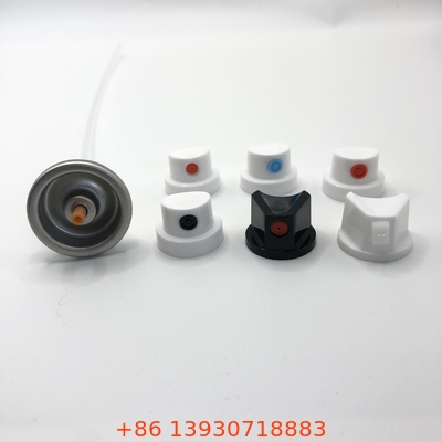 Endüstriyel Uygulamalar için Verimli 25.4mm Boya püskürtüme Valfı