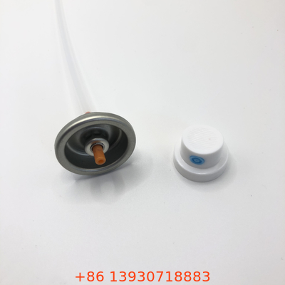 Kaplama Uygulamaları Valf Aygıt Sprayer Spray Paint Aerosol Valve ile