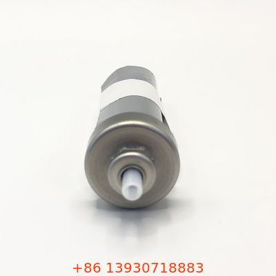 20 mm Bag-On-Valve, deri bakım sisleri için hassas dağıtım kontrolü