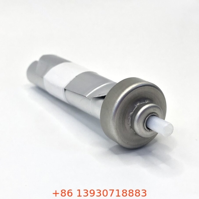 Basınç 0.2-0.4Mpa Aerosol Çantası Valf Üzerinde Çevre Dostu