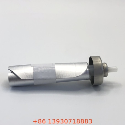 Basınç 0.2-0.4Mpa Aerosol Çantası Valf Üzerinde - Plastik Uygulamaları için Uygun