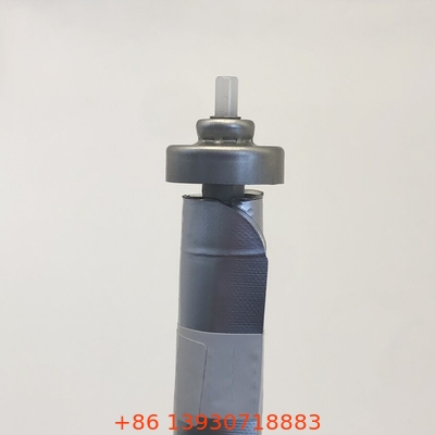 Sıcaklık -20-60C Aerosol Çantası Valf Üzerinde - Kozmetik Ürünler için Beyaz Renk