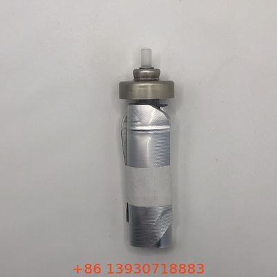 Özel Kapasite Plastik Aerosol Torbası Plastik Ambalaj için Valf Üzerinde