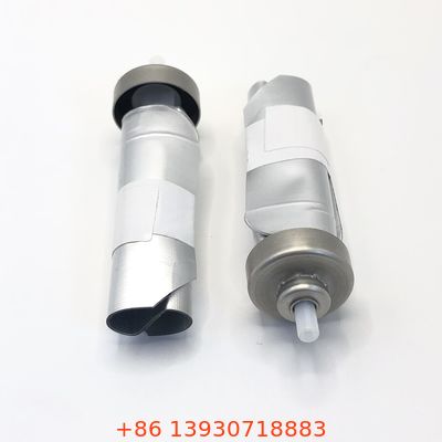 20 mm Bag-On-Valve, deri bakım sisleri için hassas dağıtım kontrolü