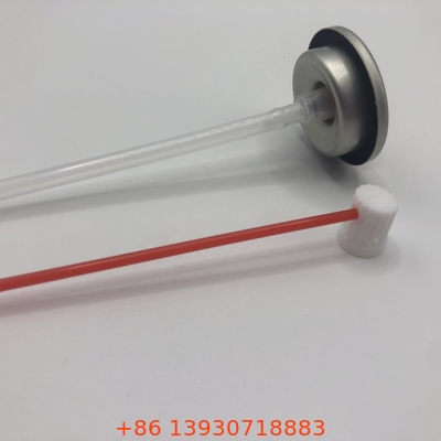 Teslimat öncesi sıkı denetimden geçmek ve paslanmaz çelik yay ile MDF Kit Aktivatör Valf