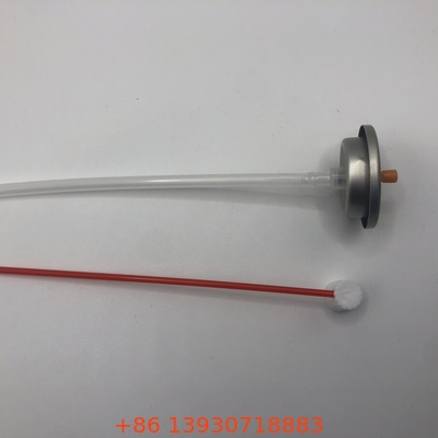 Teslimat öncesi sıkı denetimden geçmek ve paslanmaz çelik yay ile MDF Kit Aktivatör Valf