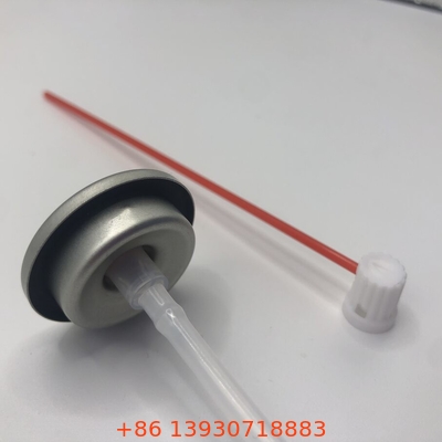 Buna Dış Gasketi Geçişli MDF Kit Aktivatör Valf Teslimattan Önce Sıkı Denetim