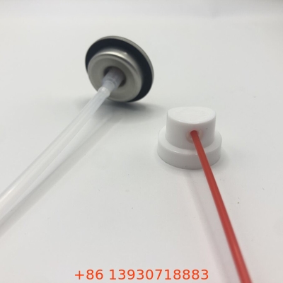 MDF Kit Aktivatör Valfi Butane Gazı Fenerini Yeniden Doldurmak İçin Güvenilir ve Sabit Bileşenler