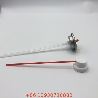 Üst düzey MDF Kit Aktivatör Valfi Güvenilir Butane Gaz Çakmacı Yeniden Yüklemek için Yüksek Kalite Bileşenler