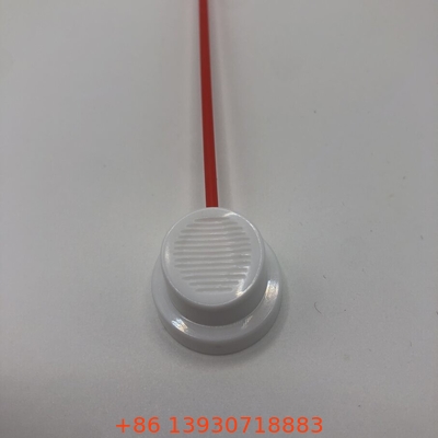 Üst düzey MDF Kit Aktivatör Valfi Güvenilir Butane Gaz Çakmacı Yeniden Yüklemek için Yüksek Kalite Bileşenler