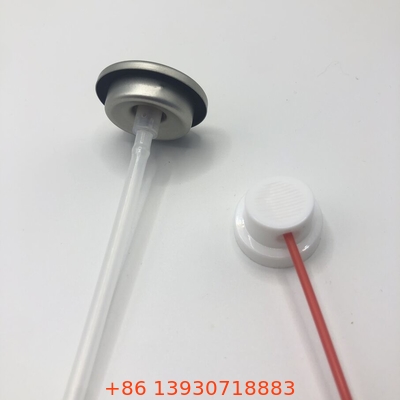 Üst düzey MDF Kit Aktivatör Valfi Güvenilir Butane Gaz Çakmacı Yeniden Yüklemek için Yüksek Kalite Bileşenler