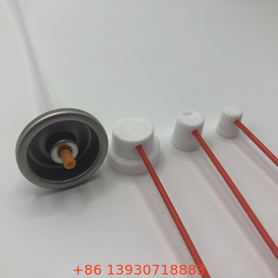 Çok yönlü MDF Kit Aktifleşen Valf Butane Gaz Çakmakları için Evrensel Çözüm