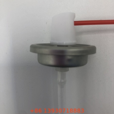 Spray ve çok amaçlı yetenekleri olan Endüstriyel MD-40 Valf