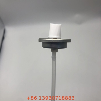 Spray ve çok amaçlı yetenekleri olan Endüstriyel MD-40 Valf