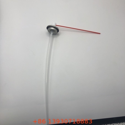 Kişisel bakım ürünleri için çok yönlü dağıtım çözümü olan MDF Kit Activator Valve