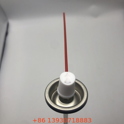 Kişisel bakım ürünleri için çok yönlü dağıtım çözümü olan MDF Kit Activator Valve