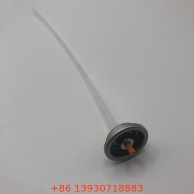 Endüstriyel için yapılmış yanıcı WD 40 yağlı valf