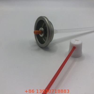 Ev temizlik ürünleri için MDF Kit Aktivatör Valf Precision Dispensing Solution