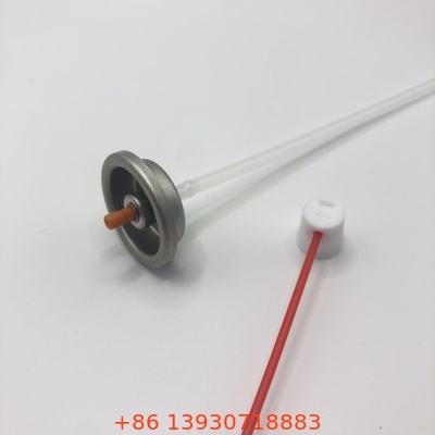 Gümüş Paket İçeriği 1 X Karbüratör Temizleyici Valfi Karbüratör Temizlemek İçin