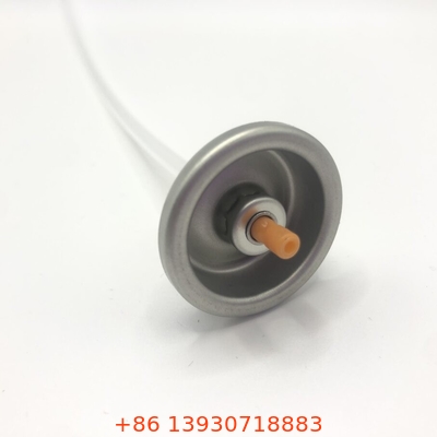 Endüstriyel için yapılmış yanıcı WD 40 yağlı valf