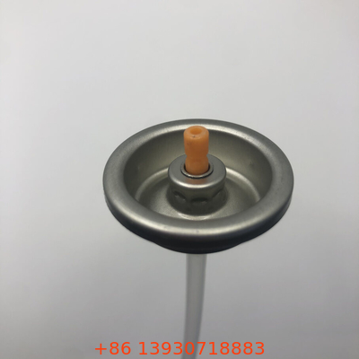 Ev temizlik ürünleri için MDF Kit Aktivatör Valf Precision Dispensing Solution
