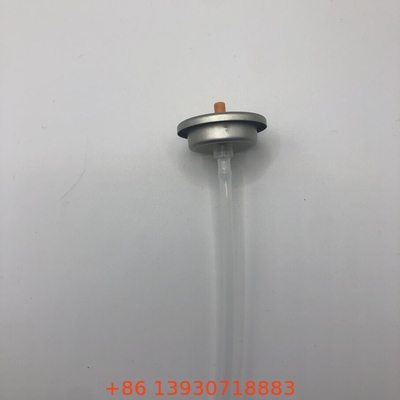 Otomotiv uygulamaları için güvenilir bir aerosol dağıtım çözümü