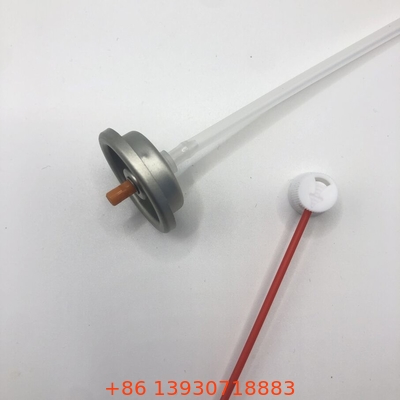 Otomotiv uygulamaları için güvenilir bir aerosol dağıtım çözümü
