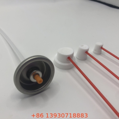 MDF Stetoskopları için Yüksek Dayanıklı MDF Kit Aktivatör Valfı