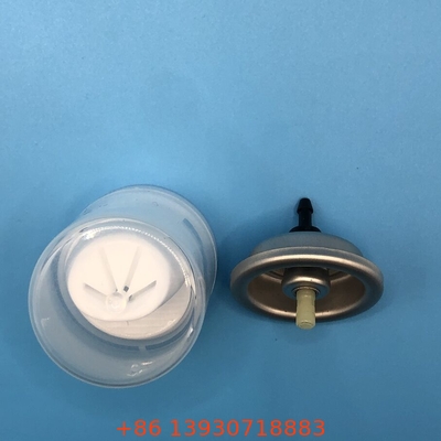 Premium Aerosol Hair Mousse Valve - Kolay dağıtım, tıkanmaz tasarım