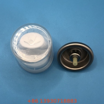 Premium Aerosol Hair Mousse Valve - Kolay dağıtım, tıkanmaz tasarım