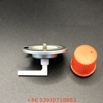 Yüksek Performanslı Butane Gaz Fırını Valfi - Dışarıda Yemek Yemekleri için Güçlü ve Güvenilir Yakıt Kontrolü - Güçlü ve Dayanıklı