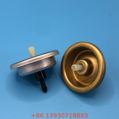 Düzenlenebilir Akış Aerosol Saç Mousse Valves - Mükemmel Sonuçlar İçin Özelleştirilebilir Styling