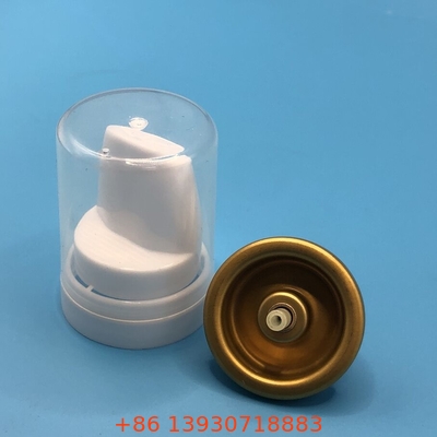 Üst Kaliteli Kolay Kullanılabilir, Çok yönlü ve Kaliteli Bir Foam Mousse Dispenser Actuator