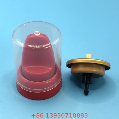 Üst Kaliteli Kolay Kullanılabilir, Çok yönlü ve Kaliteli Bir Foam Mousse Dispenser Actuator