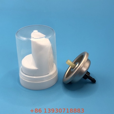 Kesinlikle Saç Fırçası Aerosol Pompası - Profesyonel Styling için Çabasız Uygulama